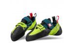 Ocun - Havoc - Kletterschuhe Gr UK 7 grün
