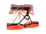 Mammut - Women's Comfort Fast Adjust Harness - Klettergurt Gr L bunt