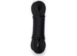 Tendon - Pro Work 11 - Statikseil Länge 70 m schwarz