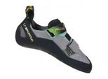 La Sportiva - Aragon - Kletterschuhe Gr EU 46,5 blau/grau