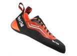 Red Chili - Sausalito IV - Kletterschuhe Gr UK 8 rot