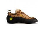 La Sportiva - Mythos - Kletterschuhe Gr EU 47 braun/schwarz