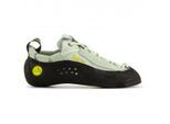 La Sportiva - Women's Mythos - Kletterschuhe Gr EU 41,5 schwarz/grün