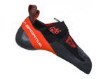 La Sportiva - Skwama - Kletterschuhe Gr EU 35 rot/blau