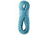 Edelrid - Python 10 mm - Einfachseil Länge 70 m türkis/blau