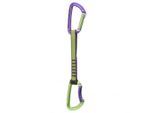 Wild Country - Session Quickdraw - Express-Set Gr 12 cm - 6-Pack bunt