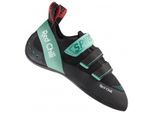 Red Chili - Spirit LV IV - Kletterschuhe Gr UK 3 türkis