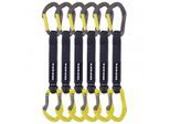 DMM - Alpha Sport Quickdraw - Express-Set Gr 18 cm bunt