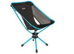 Helinox - Swivel Chair - Campingstuhl grau