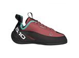 Five Ten - Women's Niad Lace - Kletterschuhe Gr UK 6,5 schwarz/rot