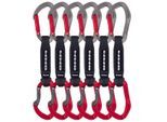 DMM - Alpha Sport Quickdraw - Express-Set Gr 12 cm bunt