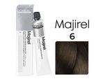 L'Oréal Professionnel Majirel Haarfarbe 6 Dunkelblond 50ml