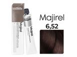 L'Oréal Professionnel Majirel Haarfarbe 6,52 Dunkelblond Mahagoni Irisé 50ml