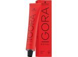 Schwarzkopf Igora Royal Haarfarbe 5-65 Hellbraun Schoko Gold 60ml