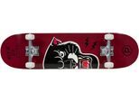 Playlife Skateboard »Black Panther«