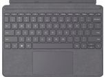 Microsoft Tastatur »Surface Go Signature Type Cover«, (Touchpad-Funktionstasten)