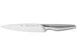 WMF Fleischmesser »Chefs Edition 33 cm Silberfarben«, (1 tlg.)