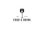 queence Wanddekoobjekt »FOOD & DRINK«