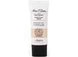 The Balm Collection Clean Beauty & Green Packaging Anne T. Dote Tinted Moisturizer Nr. 42 Dark