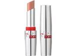 PUPA Milano Lippen Lippenstift Miss Pupa Lipstick No. 100 Cream