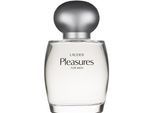 Estée Lauder Herrendüfte Pleasures Men Eau de Cologne Spray