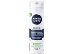 NIVEA Männerpflege Rasurpflege Nivea MenSensitive Rasierschaum