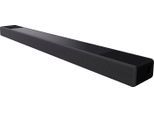 Sony HT-A7000 7.1.2 Soundbar (Bluetooth, LAN (Ethernet), WLAN (WiFi), Acoustic Center Sync, HDMI, High-Res Audio, 500W Gesamtleistung), schwarz