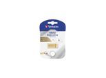 Verbatim Metal Executive - 32GB - USB-Stick