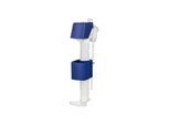 Gustavsberg nautic fill valve side inlet