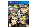 Naruto Shippuden: Ultimate Ninja Storm Trilogy - Sony PlayStation 4 - Action - PEGI 12