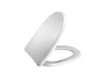 Pressalit 754 sign toiletseat sc white