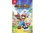 Mario + Rabbits Kingdom Battle - Nintendo Switch - Abenteuer - PEGI 7