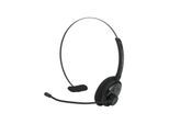 LogiLink Wireless Bluetooth Mono Headset