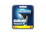 Gillette Mach3 Turbo 8ct