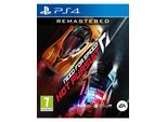 Need for Speed: Hot Pursuit Remastered - Sony PlayStation 4 - Rennspiel - PEGI 7