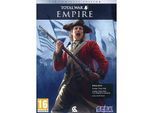 Empire: Total War - The Complete Edition - Windows - Strategie - PEGI 16