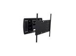 Multibrackets Super Slim neigen & Turn 40 kg 65" 100 x 100 mm