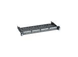 LK Actassi 19-c patch panel sliding evo 19 1u 24pt s-onedpm ftp