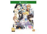 Tales Of Vesperia - Definitive Edition - Microsoft Xbox One - RPG - PEGI 12