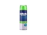 Gillette Series Sensitive Gel 200 ml