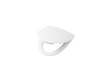 Ifö Toilet seat ifø sign soft white
