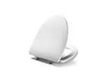 Pressalit cera+ toiletseat with soft close white