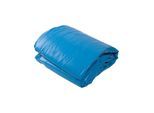 Swim & Fun Schutzfolie für Kreta Pool 90, Ø350 cm, 0,30 mm