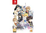 Tales of Vesperia - Definitive Edition - Nintendo Switch - RPG - PEGI 12