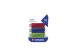 Verbatim Slider - 16GB - USB-Stick