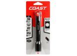 Coast flashlight g24 200lumens