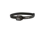 Coast rechargeable headlight fl1r red/white light 200lumens