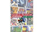 Namco Museum Archives: Volume 2 (Code In a Box) - Nintendo Switch - Retro - PEGI 7