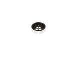 Scan Products Sofia fixation ring matt white round