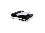 Avision AD120 - document scanner - desktop - USB 2.0